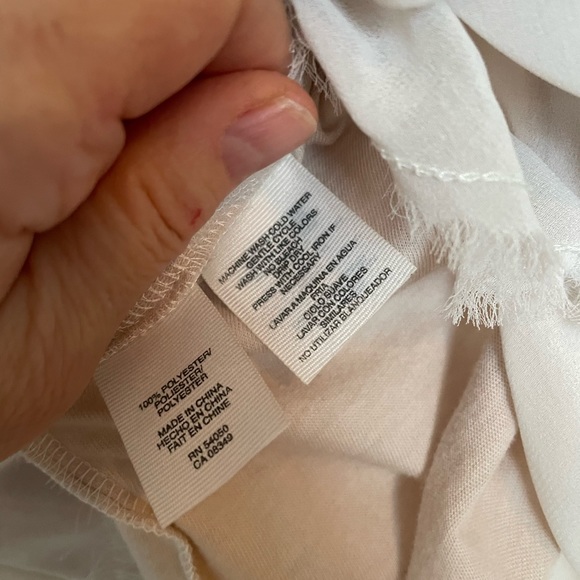 Rachel Roy top - Picture 4 of 4